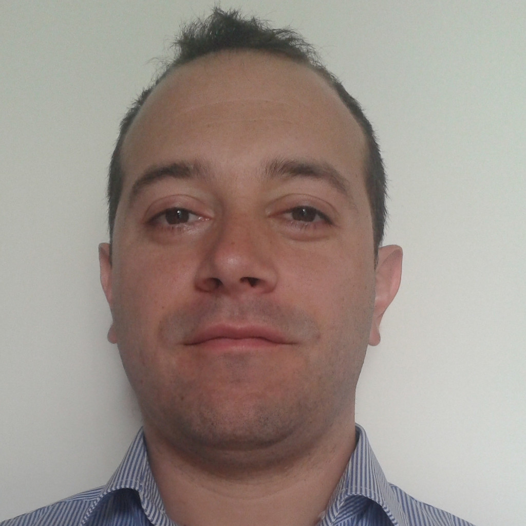 Marco Cencio Machine Safety & FuSa Governance Manager CNH CNH