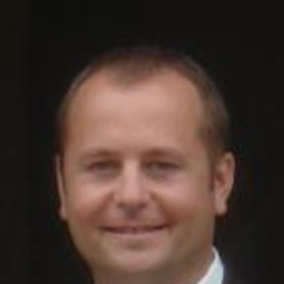 Joachim Priedl