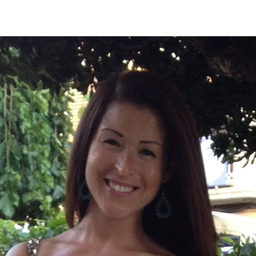 Tania Cramer Tomiak