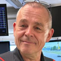 Olaf Schudi
