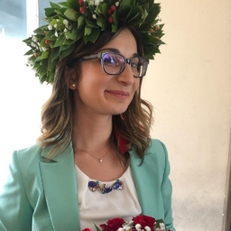 Elisa Caci