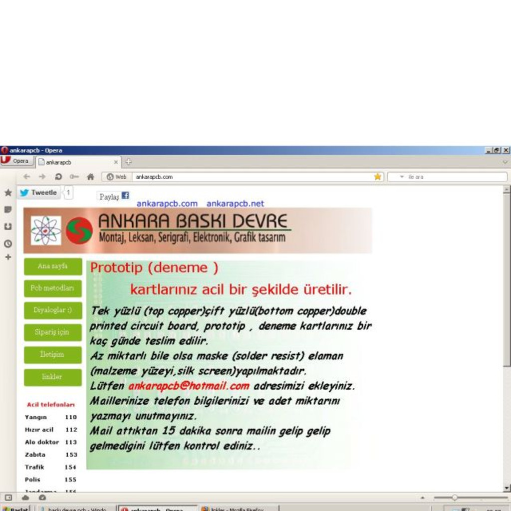 Nebi Erez sahibi ankara baskı devre XING