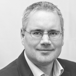 Oliver Knebel