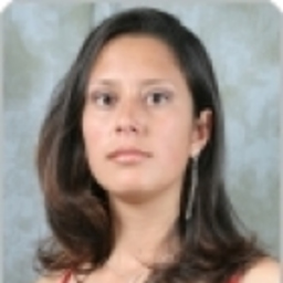 Andrea Patricia Ulloa Rubio