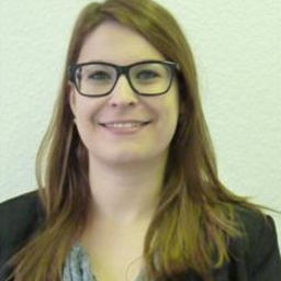Profilbild Sarah Oßwald (geb. Hübner)