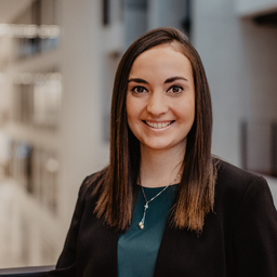 Tatiana Gallegos Osterlof's profile picture