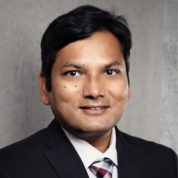 Ing. Vikas Kumar