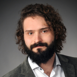Patrick Kühn