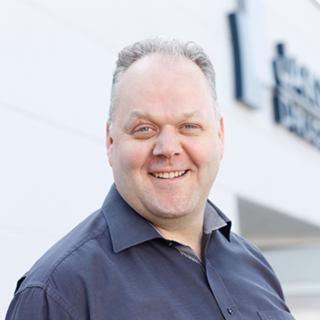 Jörg Jakobs Unternehmer Druckerei Jakobs GmbH XING