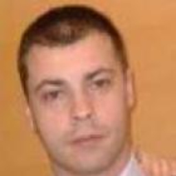 Daniel Jimenez Palomero