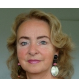 Gloria Sartori-Saadi