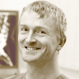 Dr. Paul Hellerhoff