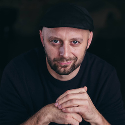 Jurica Prahic