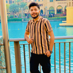 HAMZA mehar