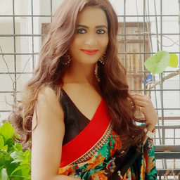 Geetanjali Bhardwaj
