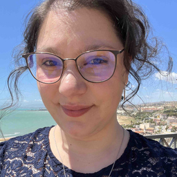 Roberta Augelli