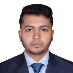 Moshiur Rahamn