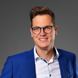 Jens Sprey