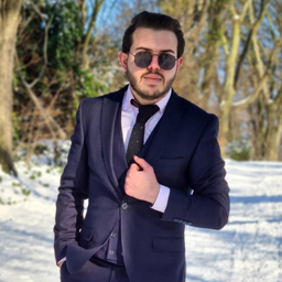 Ahmed Dhifallah