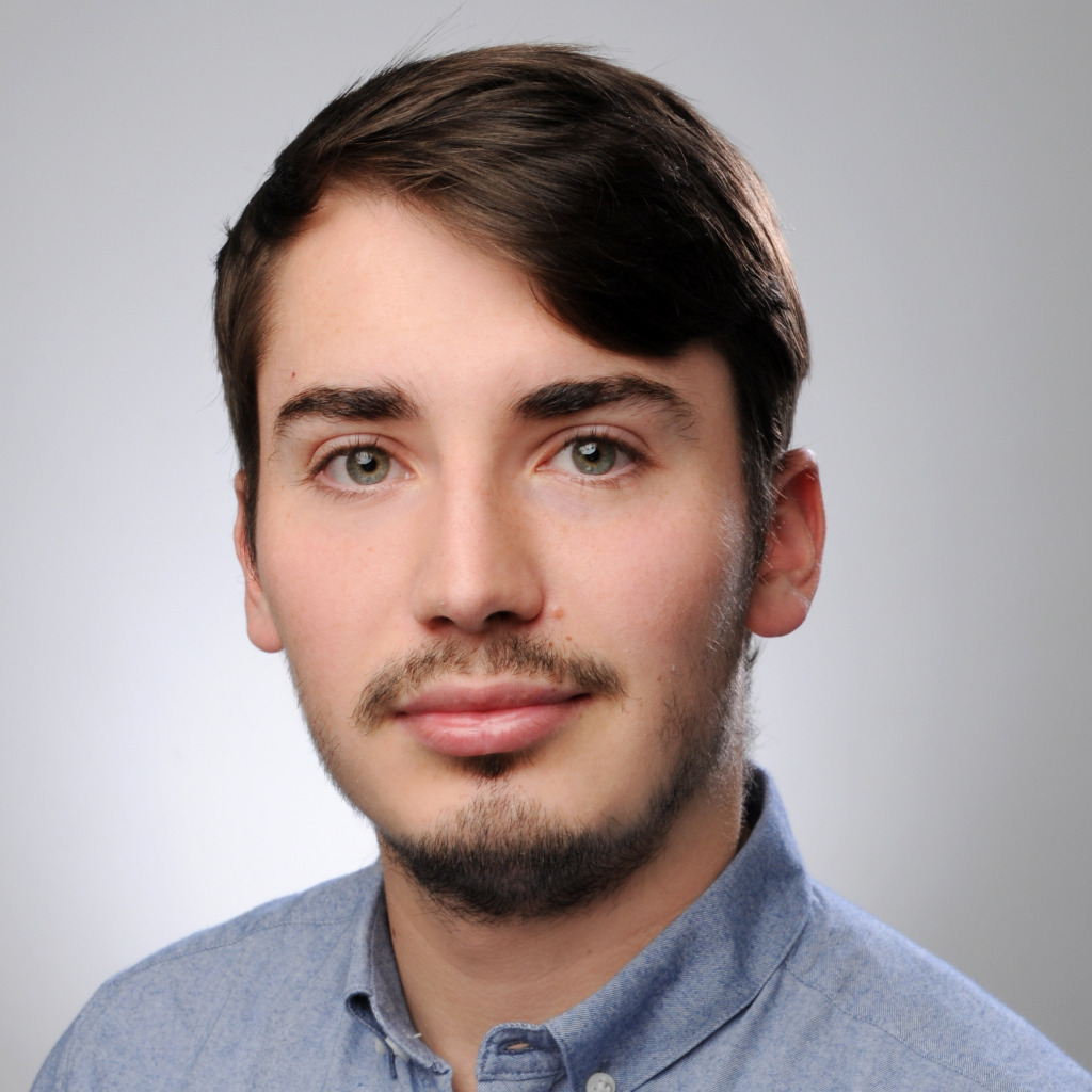 Philipp Kaiser - Ingenieur Wafertest - Sensitec GmbH | XING