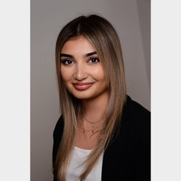 Simge Yildirim