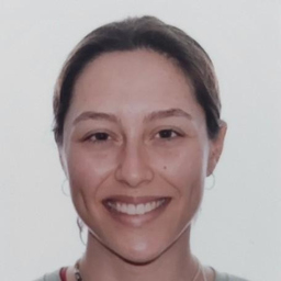 Mariel Moreno Castiñeira