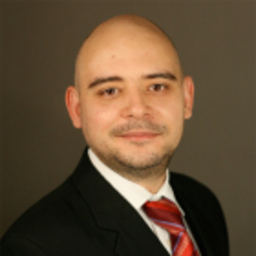 Dipl.-Ing. Razvan Cristea