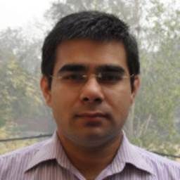Akash Kumar Sharma