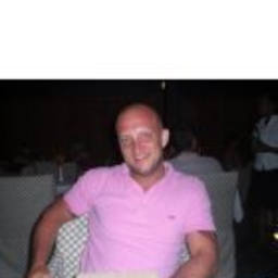 Lee Drinkwater