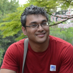 Roshan Joshi