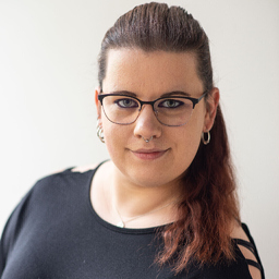 Ing. Sarah Forwerk