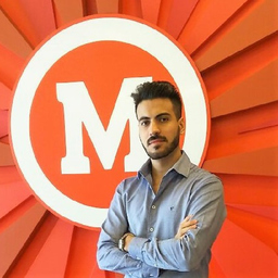 Vinicius Machado