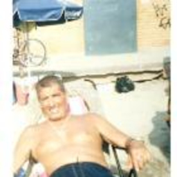 jose tomas