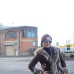 Karen Kim
