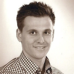 Dipl.-Ing. Daniel Schweiger