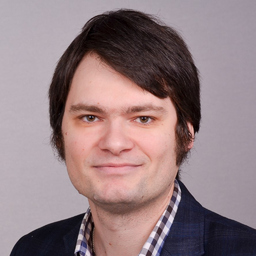 Dimitri Pisarev