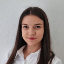Sonia Stanescu-Klärmann
