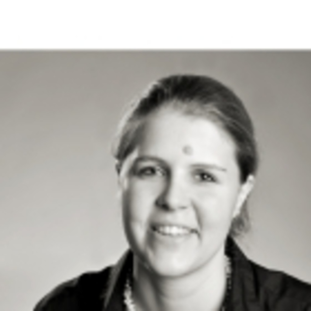 Anna Seidel Senior Consultant BDO AG