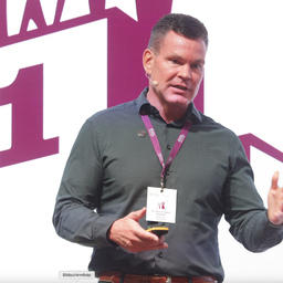 Dr. Marcel-André Friedrich MBA