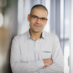 Denis Stickler