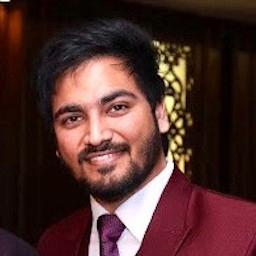 Gaganpreet Singh