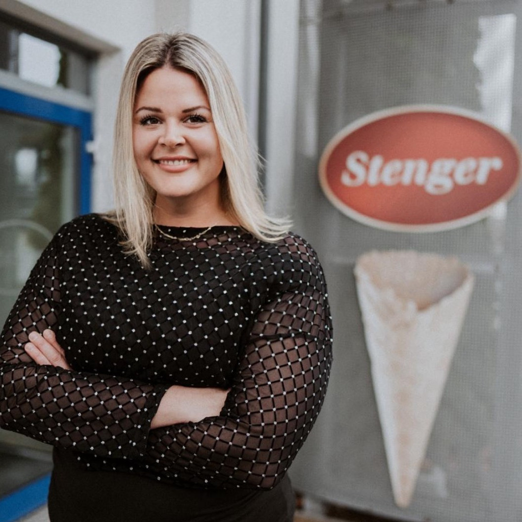 Deniz Selvi - Export Sales Manager - Stenger Waffeln GmbH | XING