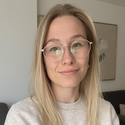 Katharina Gutmann's profile picture