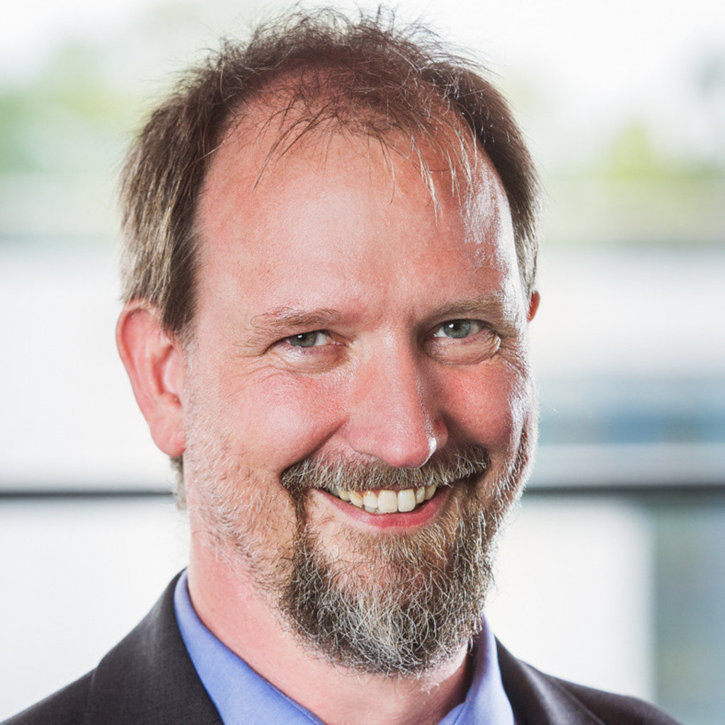 Joachim Jungsbluth Abteilungsleiter ZBT GmbH XING