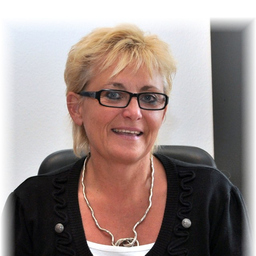 Christiane Krause-Schumann