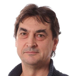 Laszlo Krokos