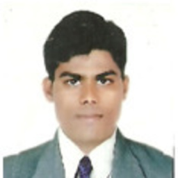 Shaik jany  Basha