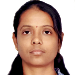 Valarmathi Radhakrishnan