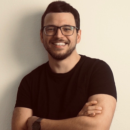 Lars Scheele's profile picture