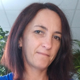 Mag. Alexandra Graf